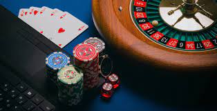 Официальный сайт Lucky Duck Casino